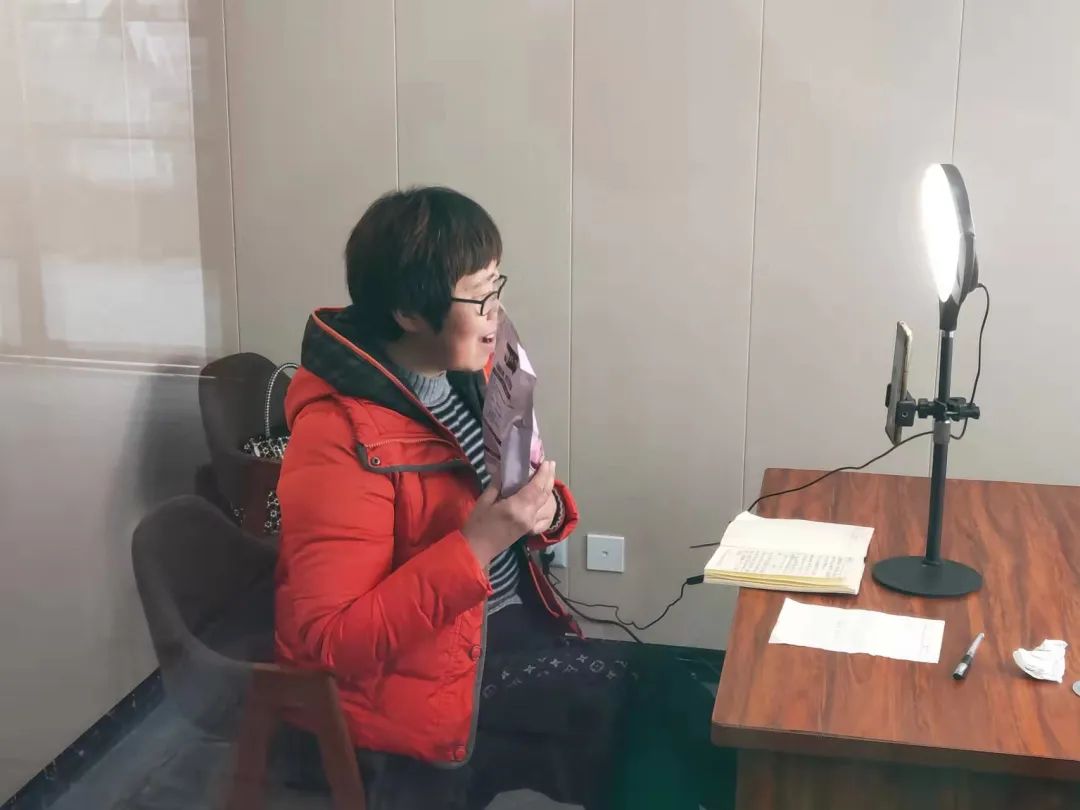 基本信息 · 人才招聘 · 教学质量
