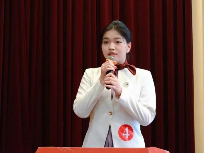 基本信息 · 人才招聘 · 教学质量