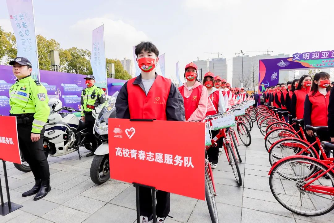 组织服务活动597场