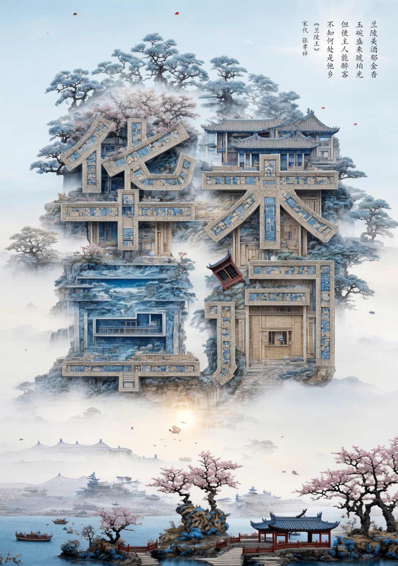 企”三方协同成长的新范式