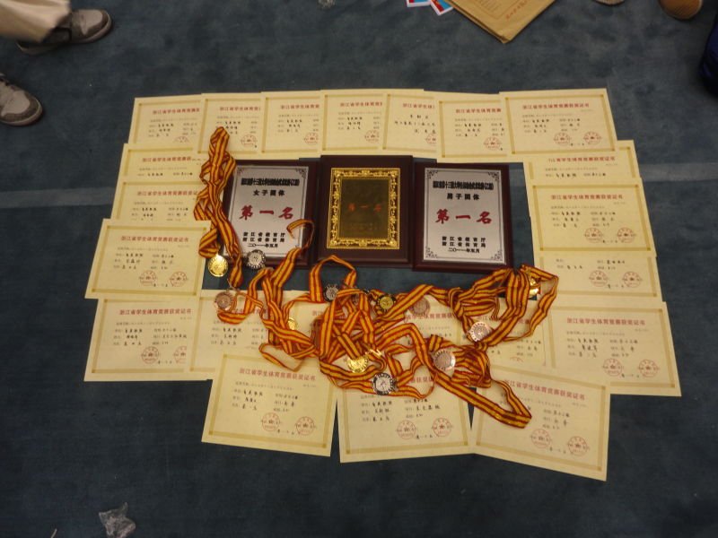 同题参见集训期间