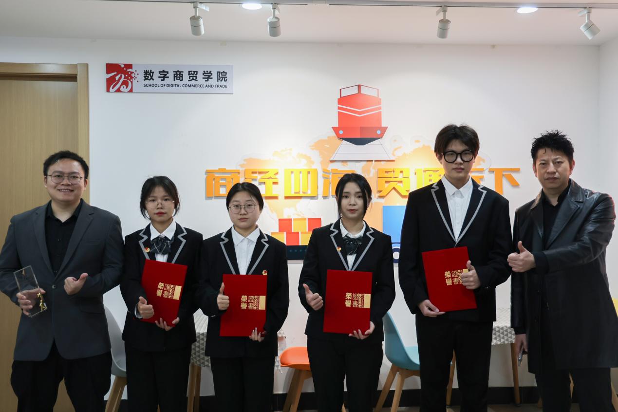 2.培养模式鲜明 培养成效突出