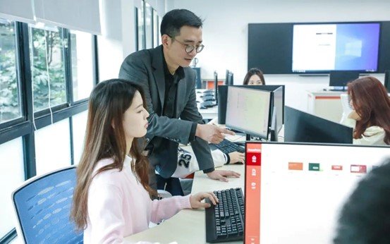 二、专业核心课程