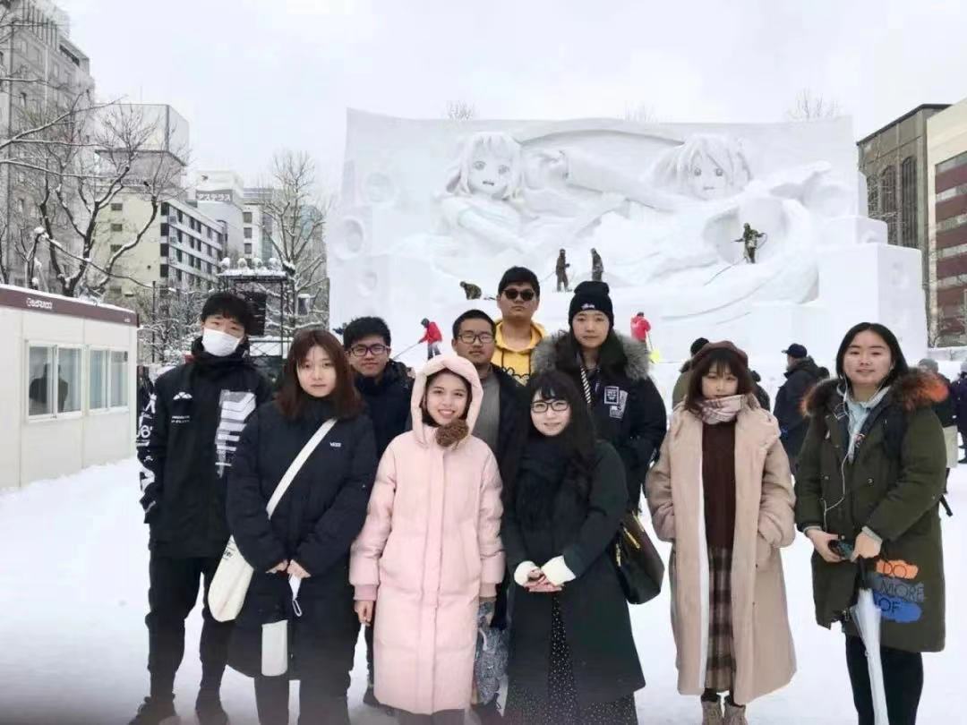 二、专业核心课程