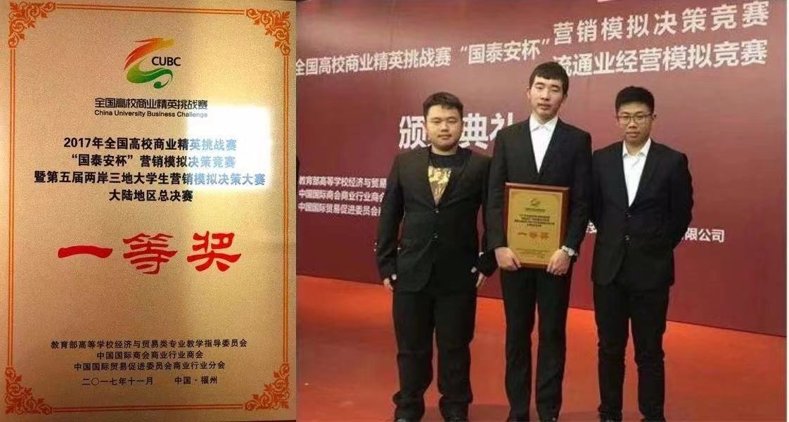 项目训练