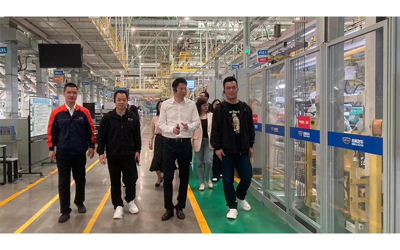 拥有杭州市高校中青年学术带头人1名