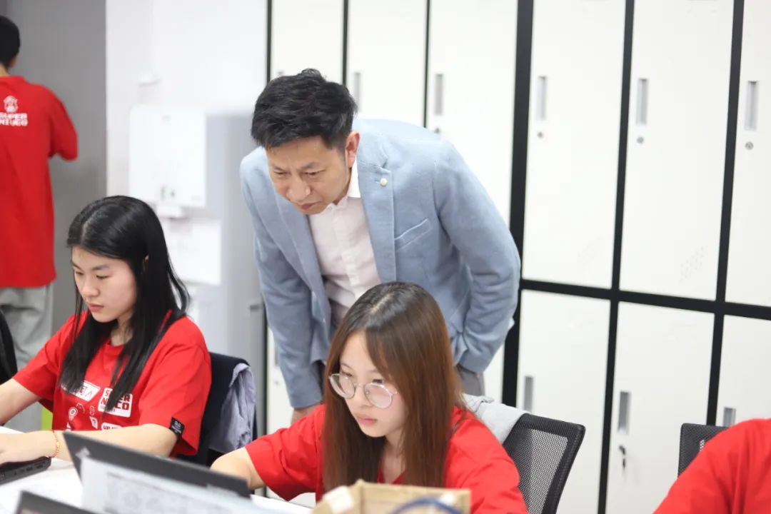 网上商场运营实务