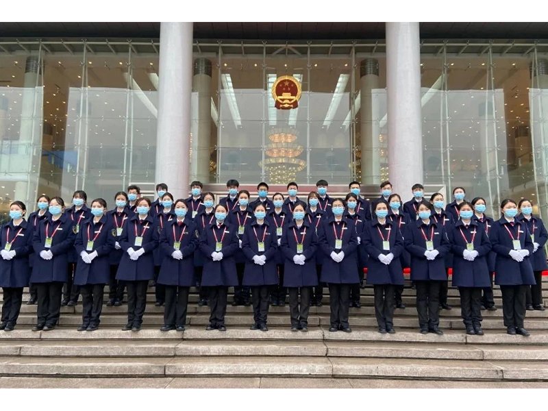 对照阅读本专业开设民航安全检查