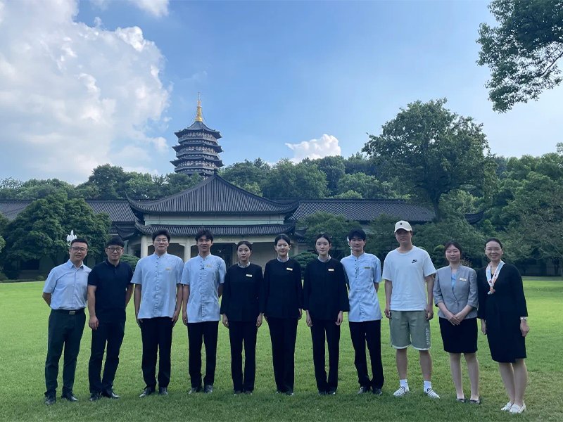 专业深化校企协同育人机制