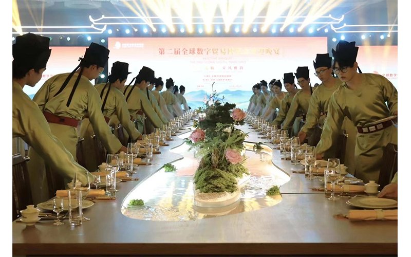 杭州JW万豪酒店