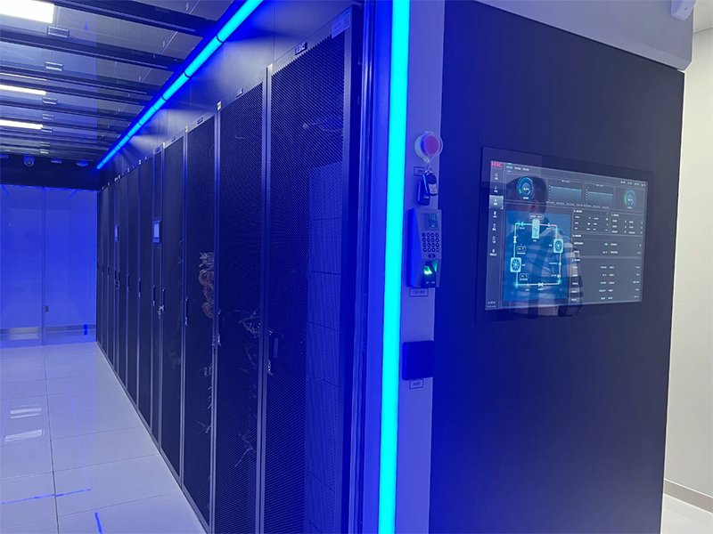杭州安恒信息技术股份有限开云登录入口