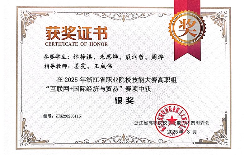 二、专业核心课程